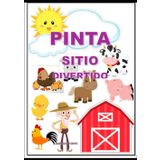 PINTA-MEU SITIO DIVERTIDO