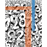 Pinta numeros: 0 - 50