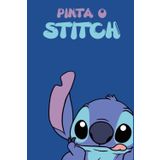 PINTA O STITCH