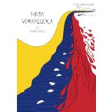 Pinta Venezuela: Es un viaje creativo a través de las maravillas del arte; tradiciones, costumbres, patrimonios naturales y culturales.