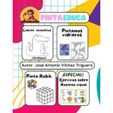 PintaEduca: ¡Disfruta de la pintura como nunca!