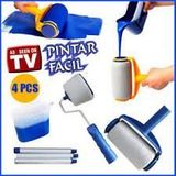 Pintar Facil Damlatmayan Boya Rulosu