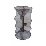 Pinter 40x75- 2 Ağızlı-Balık Tutma Sepeti