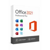 PintiGames Office2021 Pro Plus Dijital Lisans Anahtarı 32&64 Bit Kalıcı Etkinleştirme Ömür Boyu