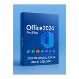 PintiGames Office2024 Pro Plus Key Dijital Lisans Anahtarı Online Etkinleştirme Ömür Boyu