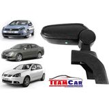 PINUKS TC30-280071 Vw Golf 5 03-09/golf 6 09-12 / Jetta 2007- /sagıtar 07- Kolçak Kol Dayama Siyah Ithal Premium