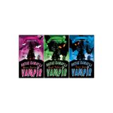 Pinus Kitap ( 3 Kitap Takım ) Yeni Set 1 Beyaz Kanatlı Vampir