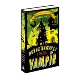 Pinus Kitap Atlasavm Beyaz Kanatlı Vampir 5: Yıkım