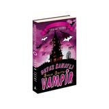 Pinus Kitap Beyaz Kanatlı Vampir 1 - Başım Dertte - Şubat 2014