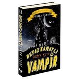 Pinus Kitap Beyaz Kanatlı Vampir 6 - Derin Kuyu Erkan İşeri Normal Boy Türkçe Basım Yayınevi Bilgisi