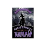 Pinus Kitap Beyaz Kanatlı Vampir 9 - Kraliçe Cadı Ve Casper Candlewacks Seti