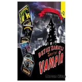 Pinus Kitap Beyaz Kanatlı Vampir Set 2- Kutulu