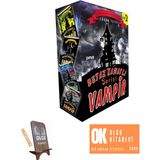 Pinus Kitap Beyaz Kanatlı Vampir Seti - 2 (4 Kitap Takım) Orjinalkitap-Telefon Tutucu Hediye