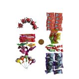 Pinyata İçi Şekerlemeler 50 +1 Uğur bö.para çık. h