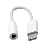 Pinzhi USB Tip C 3.5 mm Kulaklık Jack AUX adaptör kablosu Leeco LE Max için 2 Pro UK