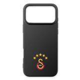 Piolent Galatasaray Telefon Kılıfı İphone 17 Pro