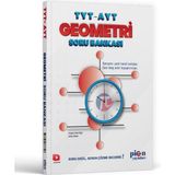 Pion Tyt Ayt Geometri Soru Bankası