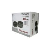 Pioneart Ts-S20 Dome Tweeter Oto Tiz Hoparlör