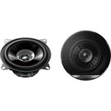 Pioneer 10 cm Hoparlör 190 Watt Güç ve Gelişmiş Özelliklerle Yüksek Ses Performansı