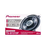 PIONEER 13 CM CİFTTİ 460WAT KAPI HOPARLÖR TS-G1310