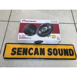 Pıoneer 13CM Hoparlör