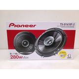 Pioneer 16 Cm 280 Watt Hoparlör Yeni Seri