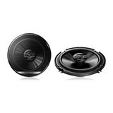 Pioneer 16 cm 300 Watt Tweeterlı Oto Hoparlör Güçlü Ses Performansı ile Yüksek Kalite