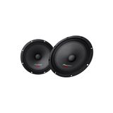 Pioneer 16 Cm Serıes Midrange 300 Wat 100 Ts-m1610 Pro