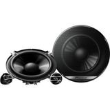 Pioneer 17cm Ts-G170C 2 Yollu Hoparlör Takımı 300W Güç Kapasitesi ile Yüksek Ses Kalitesi