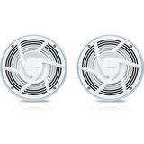 Pioneer 20 cm Marine Hoparlör 200W Suya Dayanıklı Özellikleri ile Açık Hava Kullanımı İçin İdeal