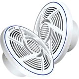 Pioneer 200 Watt Marin Hoparlör 20 Cm TS-MR2040 Suya Dayanıklı Özelliklerle Yüksek Ses Kalitesi