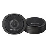 Pioneer 200 Watt TS-S20 Tweeter 20mm Amorf Titan Kaplama ile Güçlü Ses Deneyimi