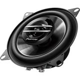 Pioneer 210 W 10 cm Tweeter Hoparlör TS-G1020F 4 İnç Boyut ile Güçlü Ses Performansı