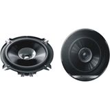 Pioneer 230W Güçlü Pıoneer TS-G1310F 13 cm Hoparlör 4 Ohm Empedans ile Yüksek Ses Kalitesi