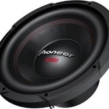 Pioneer 30 Cm Max 1500 Watt Oto Subwoofer