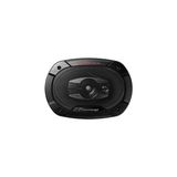 Pioneer 6x9 Oval Hoparlör TS-6965 V3 100-250 W Güç 16 cm Çap 2 Adet Koaksiyel