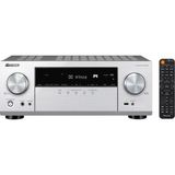 Pioneer 7.2 Kanal Sinema Amplifikatörü VSX 935 100 W Güç ile Dolby Atmos Desteği - Beyaz