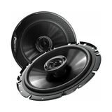 Pioneer Arka Kapı Hoparlörü Ön 13 cm 16 cm 10 cm