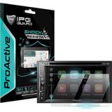 PIONEER AVH-1550NEX - 1500NEX 6.2 Inch Navigation 9H Nano IPG ProActive Ekran Koruyucu