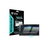 PIONEER AVH-2550NEX 6.8 Inch Navigation Uyumlu için 9H Nano IPG ProActive Ekran Koruyucu