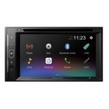 Pioneer Avh-A240bt 6,2 Bluetooth Lu Double Teyp - Pionner Türkiye Garantili