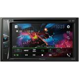Pioneer AVH-G225BT 6.2 Inç Dokunmatik Ekran Bluetooth Kumandalı Multimedya Teyp 50 W Güç