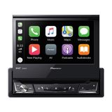 Pioneer AVH-Z7200DAB Bluetooth Indash Teyp