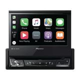 Pioneer AVH-Z7250BT Carplay Multimedya