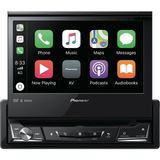Pioneer AVH-Z7250BT Multimedya Sistemi 7 inç Ekran ile CarPlay ve Android Auto Desteği