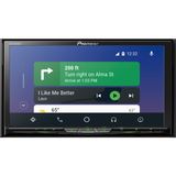Pioneer AVH-Z9200DAB Bluetooth Double Teyp