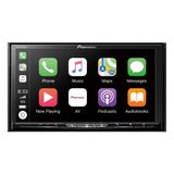 Pioneer AVH-Z9200DAB Bluetooth lu Double Teyp