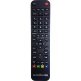 Pioneer Axd1541 - Axd1553 - Axd1551 - Axd1532 Lcd Led Tv Uzaktan Kumandası