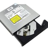 Pioneer BDR-TD05AS 12.7 mm Blu-Ray DVD-CD Writer Slim Dahili Laptop Optik Yazıcı