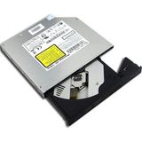 Pioneer BDR-TD05AS 12.7mm Blu-Ray-Dvd-Cd Writer Slim Dahili Laptop Optik Yazıcı (Kdo)